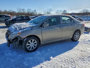 Toyota Corolla BASE 1.8L 4 2010