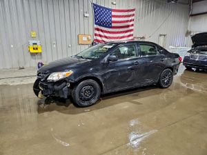 Toyota Corolla BASE 1.8L 4 2013