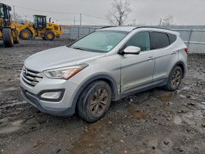 Hyundai Santa Fe 2.4L 4 2015