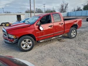 Dodge RAM ST 5.7L 8 2003