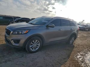 Kia Sorento LX 3.3L 6 2017