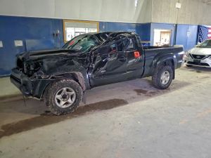 Toyota Tacoma ACCESS CAB 4.0L 6 2007