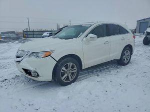 Acura RDX TECHNOLOGY 3.5L 6 2013