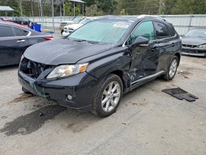 Lexus RX 350 3.5L 6 2011