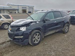 Chevrolet Traverse LT 3.6L 6 2015