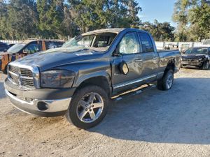 Dodge RAM ST 5.7L 8 2006