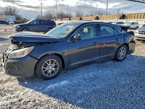 Chevrolet Malibu LS 2.5L 4 2014