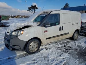 RAM ProMaster 2.4L 4 2015