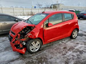 Chevrolet Spark 1LT 1.2L 4 2015