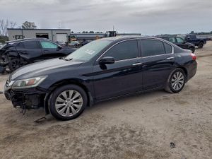 Honda Accord EX 2.4L 4 2015