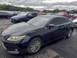 Lexus ES 350 3.5L 6 2013