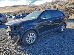 Kia Sorento EX 3.3L 6 2015