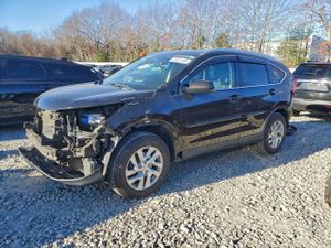 Honda CR-V EXL 2.4L 4 2015