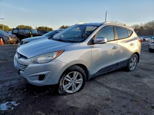 Hyundai Tucson GLS 2.4L 4 2011