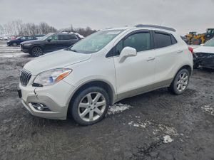Buick Encore 1.4L 4 2015