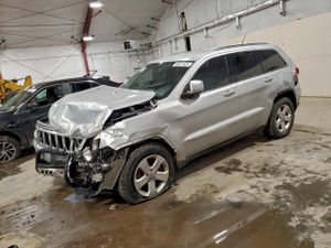 Jeep Grand Cherokee LAREDO 3.6L 6 2012