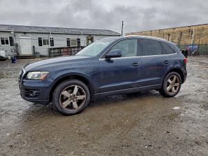 Audi Q5 PREMIUM PLUS 2.0L 4 2012
