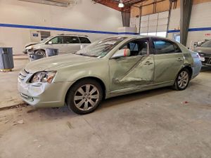 Toyota Avalon XL 3.5L 6 2006