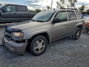 Chevrolet Trailblazer LS 4.2L 6 2006