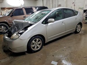 Toyota Prius 1.5L 4 2005