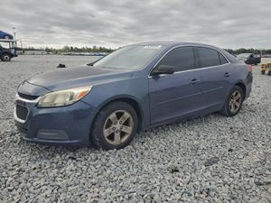 Chevrolet Malibu LS 2.5L 4 2014