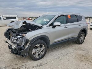 Hyundai Santa Fe SEL 2.5L 4 2023