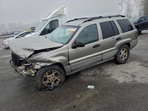 Jeep Grand Cherokee LAREDO 4.0L 6 1999