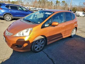Honda Fit SPORT 1.5L 4 2010