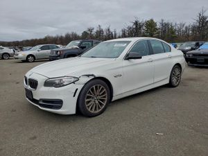 BMW 5 Series XI 3.0L 6 2014