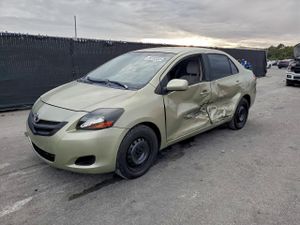 Toyota Yaris 1.5L 4 2008