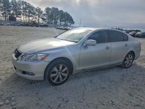 Lexus GS 350 3.5L 6 2010