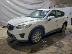 Mazda CX-5 SPORT 2.0L 4 2013