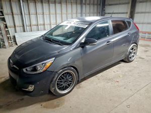 Hyundai Accent GLS 1.6L 4 2014