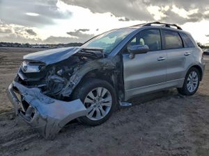 Acura RDX 2.3L 4 2010