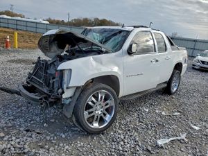 Chevrolet Avalanche C1500 5.3L 8 2007