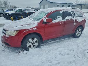 Dodge Journey SXT 3.5L 6 2010