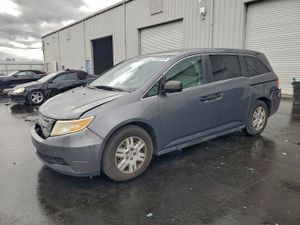 Honda Odyssey LX 3.5L 6 2012