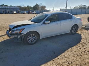 Honda Accord SE 2.4L 4 2012