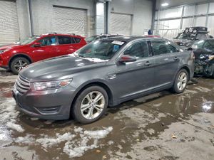 Ford Taurus SEL 3.5L 6 2015