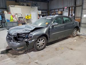 Buick LaCrosse CXL 3.8L 6 2005