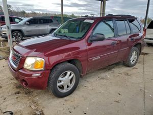 GMC Envoy 4.2L 6 2005
