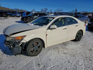 Acura TSX 2.4L 4 2010