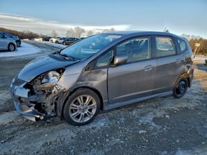 Honda Fit SPORT 1.5L 4 2010
