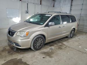 Chrysler Town & Country TOURING L 3.6L 6 2014
