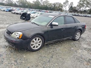 Ford Five Hundred LIMITED 3.0L 6 2007