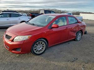 Toyota Corolla BASE 1.8L 4 2009