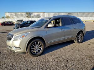 Buick Enclave 3.6L 6 2015