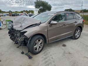 Acura RDX TECHNOLOGY 3.5L 6 2013
