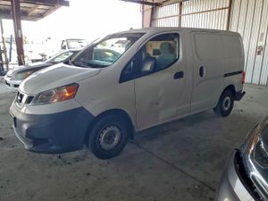 Nissan NV200 2.5S 2.0L 4 2015