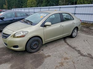 Toyota Yaris 1.5L 4 2007